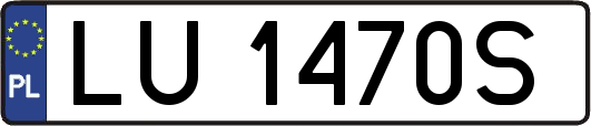 LU1470S