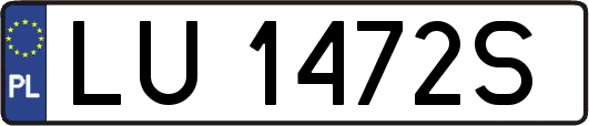LU1472S