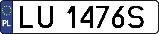 LU1476S