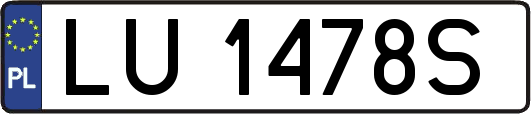 LU1478S