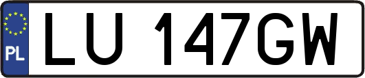 LU147GW