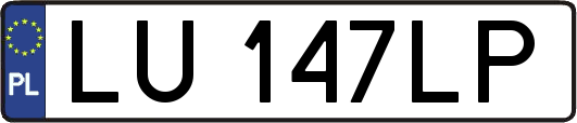 LU147LP
