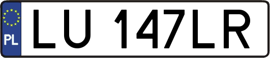 LU147LR