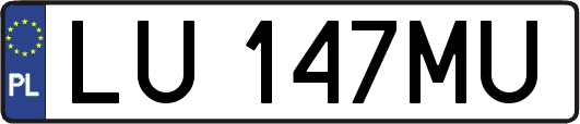 LU147MU