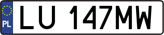 LU147MW