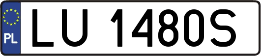 LU1480S
