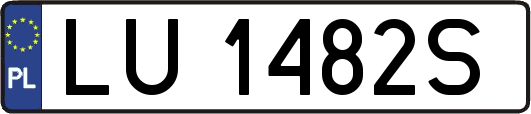 LU1482S