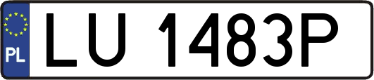 LU1483P