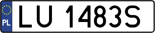 LU1483S