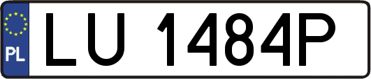LU1484P