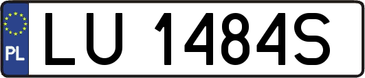 LU1484S
