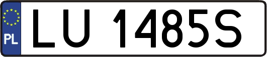 LU1485S