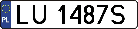LU1487S