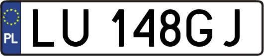 LU148GJ