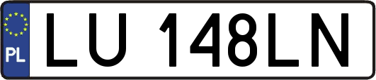 LU148LN