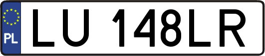 LU148LR