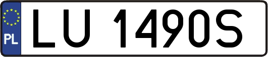 LU1490S