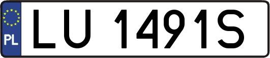 LU1491S