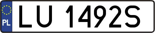 LU1492S