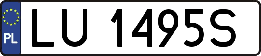 LU1495S