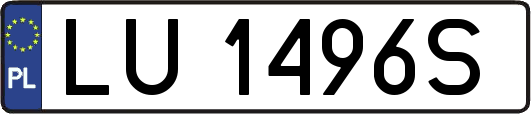 LU1496S