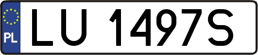 LU1497S