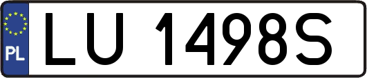 LU1498S