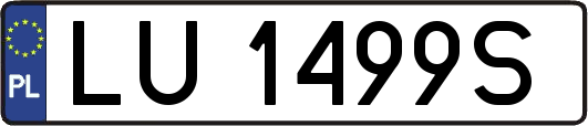 LU1499S