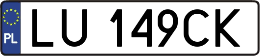 LU149CK