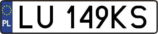 LU149KS
