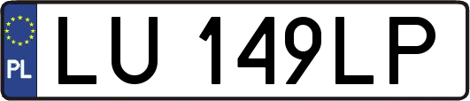 LU149LP