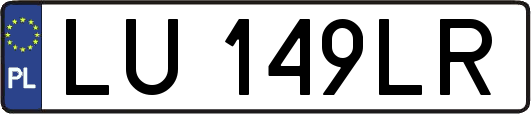 LU149LR