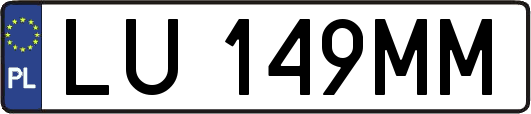 LU149MM