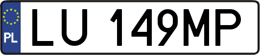LU149MP