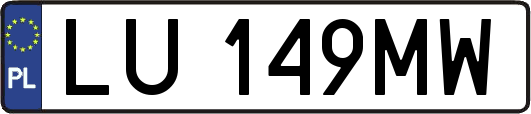 LU149MW
