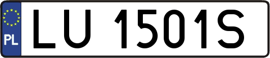 LU1501S