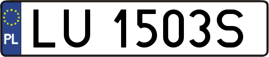 LU1503S