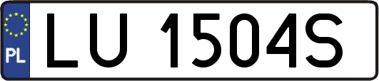 LU1504S