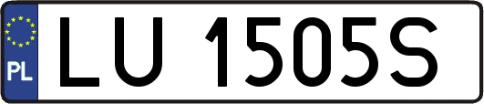 LU1505S