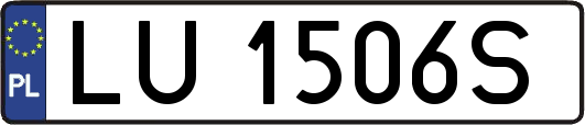 LU1506S