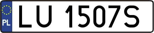 LU1507S