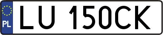 LU150CK