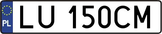 LU150CM