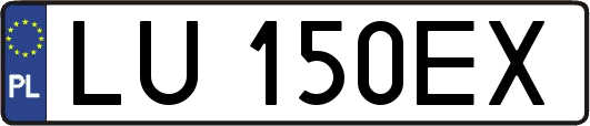 LU150EX