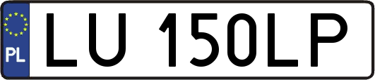 LU150LP