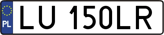 LU150LR