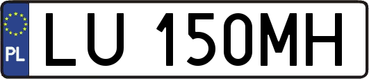 LU150MH