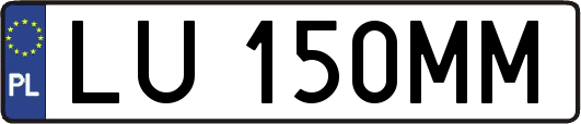 LU150MM