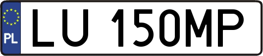 LU150MP