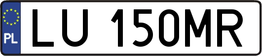LU150MR